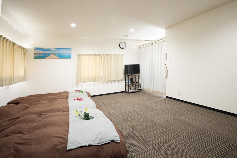 Bedroom 7