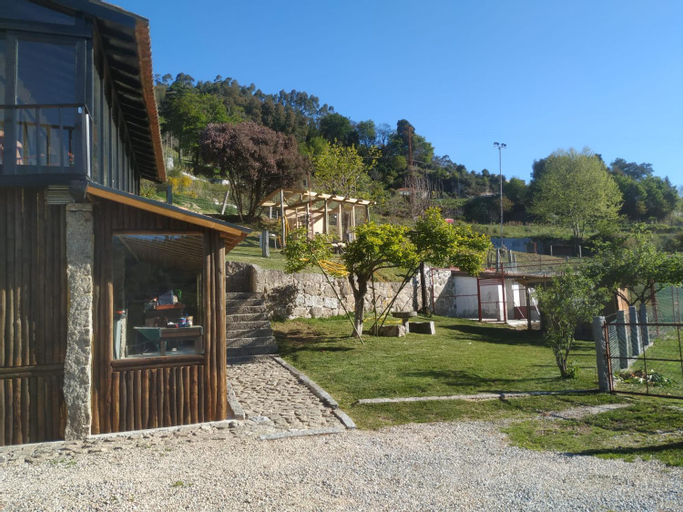 Quinta dos Campos - Apartamento 2, Braga