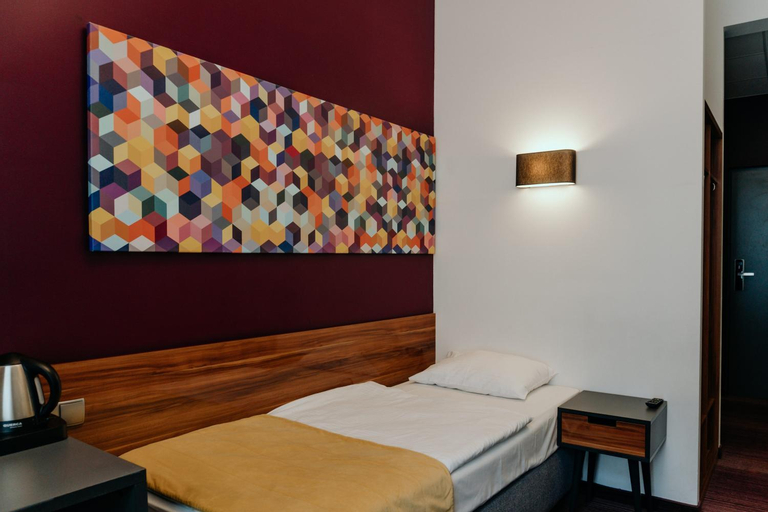 Bedroom 8