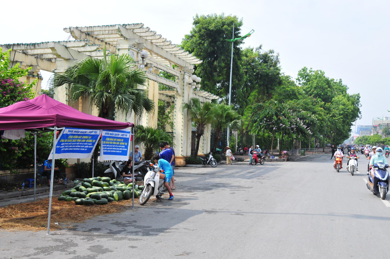 Others 3, Dong Da Apartments, Đống Đa