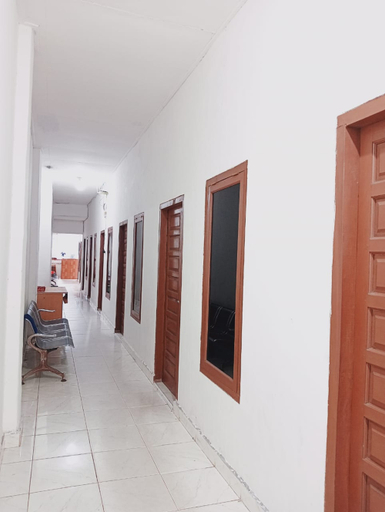 Others 5, Hotel Eka Inn, Belitung
