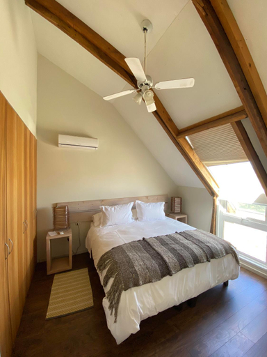 Bedroom 2, Family Orchard Bed & Breakfast, Malleco