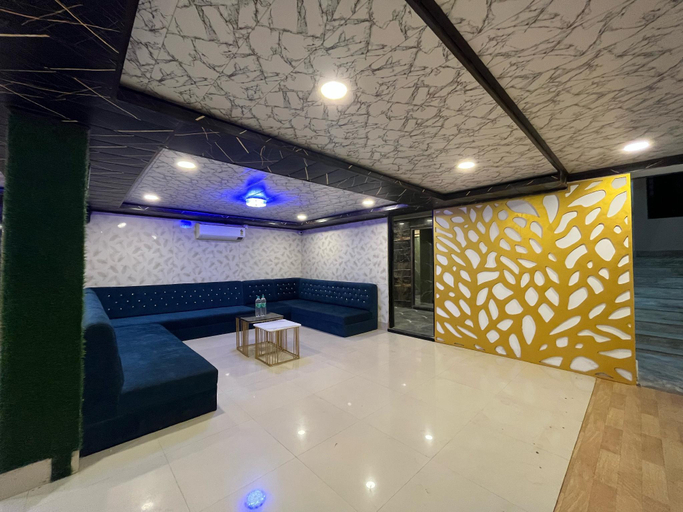 Sport & Beauty, Bliss Grace Hotel, Jalpaiguri