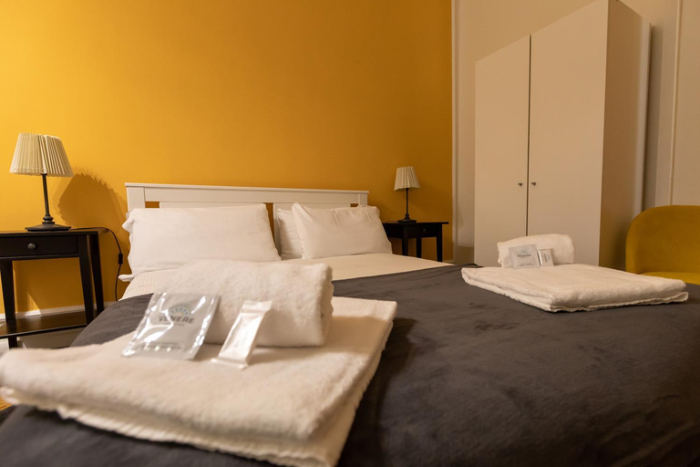 Bedroom 15