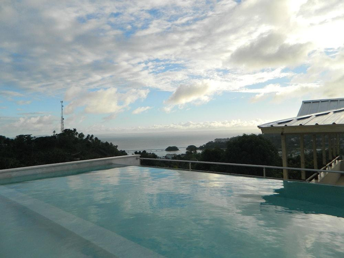 Sport & Beauty, FIGARO BOUTIQUE HOTEL, Santa Bárbara de Samaná