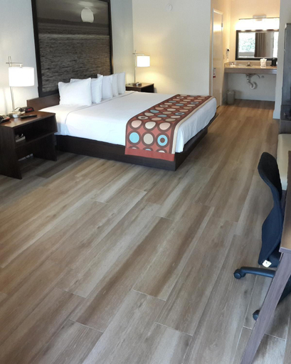 Bedroom 7