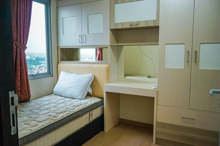 Bedroom 15