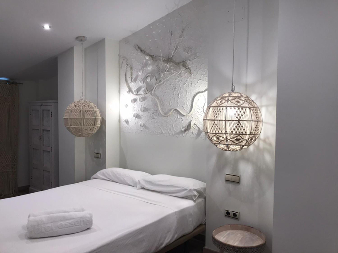 Bedroom 3, Hotel Galeria Essentia, Huelva