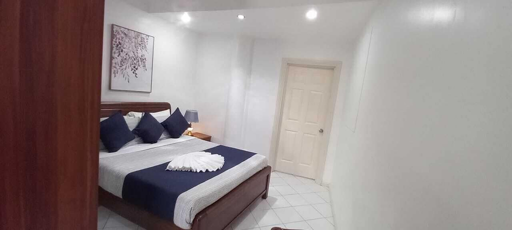 Room 2, Prestige Apartments, Nggosi