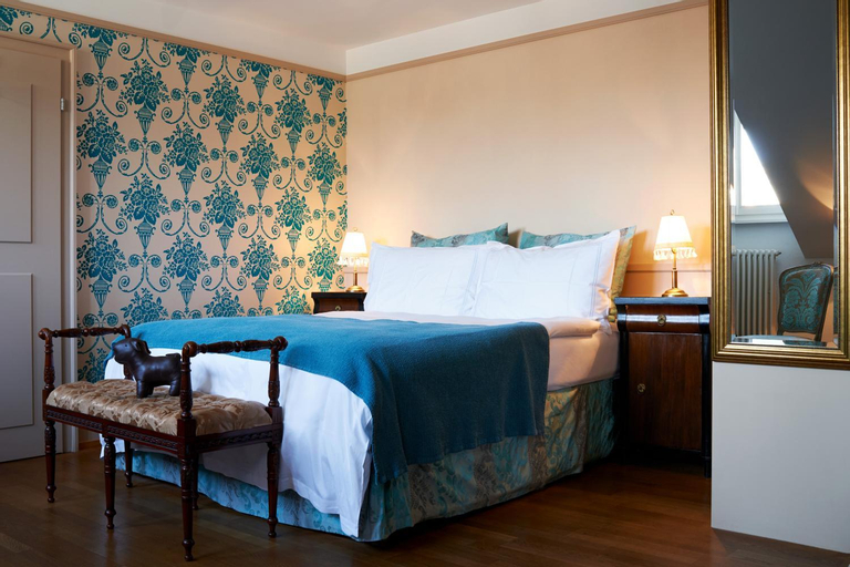 Bedroom 6