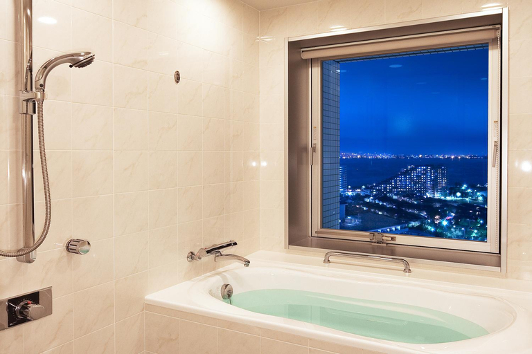 Bathroom 8