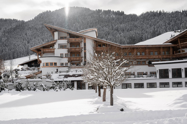 Sporthotel Ellmau in Tirol, Kufstein