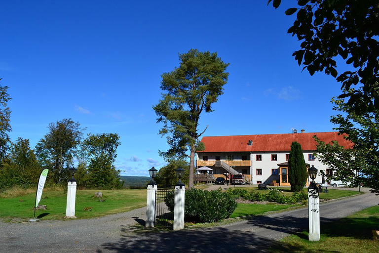 Others 3, Tostarps Pensionat, Hässleholm