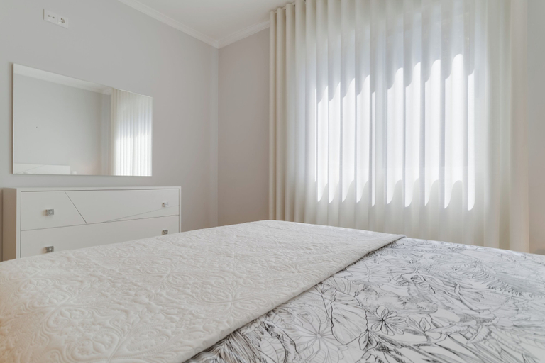 Bedroom 2, Villa Quinta Grande, Câmara de Lobos