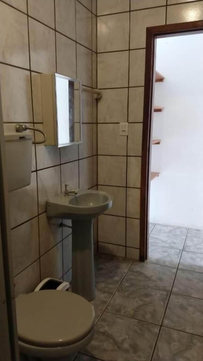 Bathroom 3, Ferrugem Flat, Garopaba