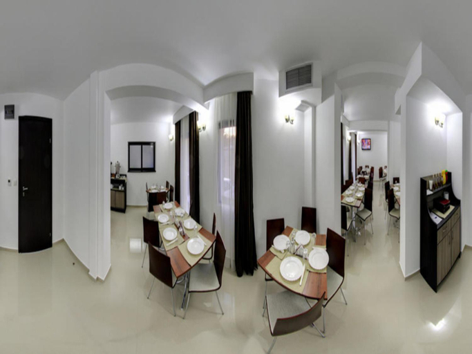 Food & Drinks, Hotel Solymar, Mangalia