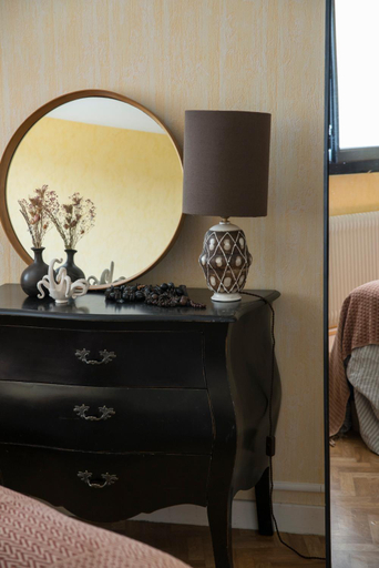 Others 4, CHAMBRE AVEC VUE, Savoie