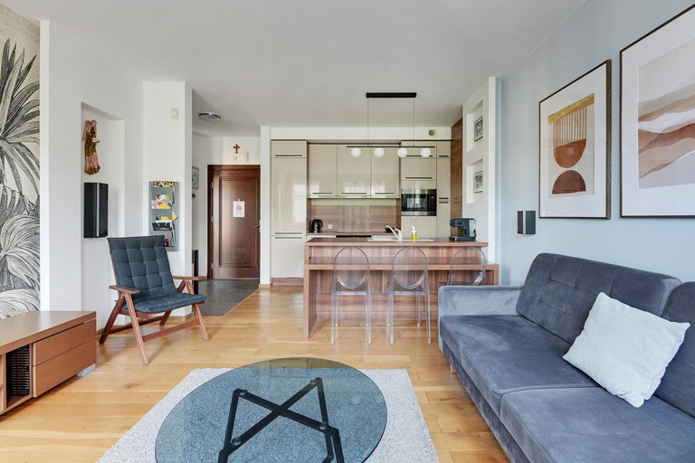 Others 3, Luxury Willa Morska by Grand Apartments, Sopot