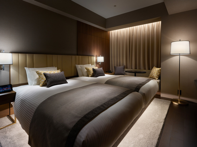 Bedroom 30