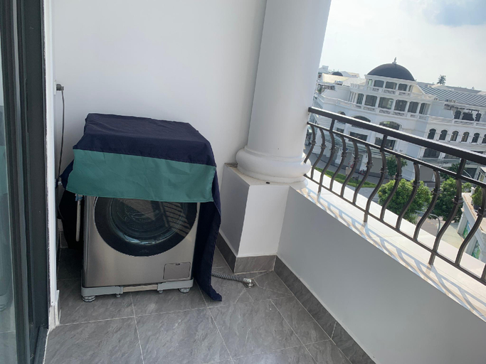 Others 5, V-Homestay, Lê Chân