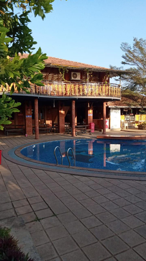 Others 3, Red Stone Resort, Raigarh