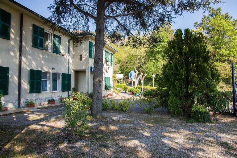 Hotel Silvia Framura - Cinque Terre, La Spezia