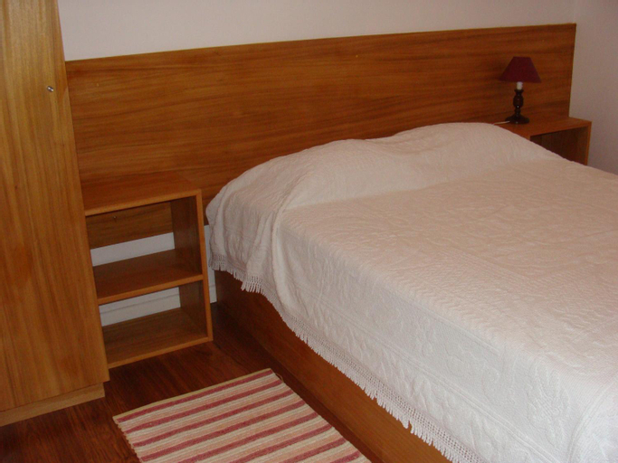 Bedroom 2, Alojamento Local Lindo Verde, Vieira do Minho