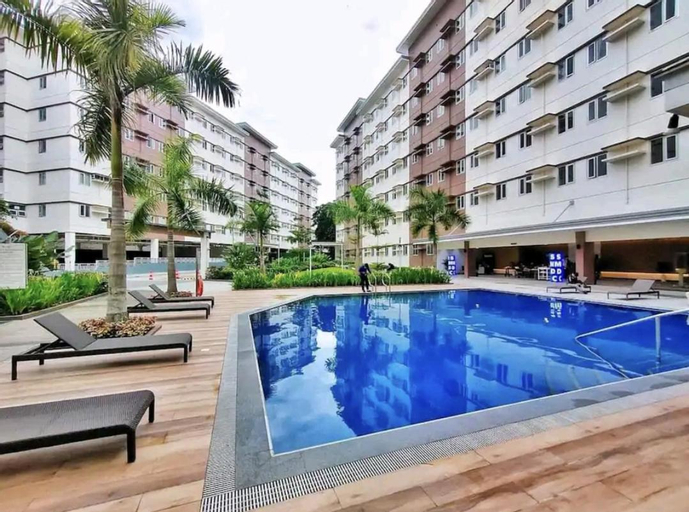 Sport & Beauty, Staycation ni Inday, Trece Martires City