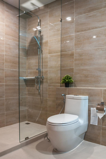 Bathroom 3