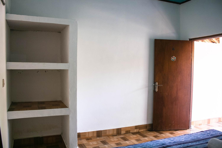 Bedroom 2, Mellow Hostel, Lombok