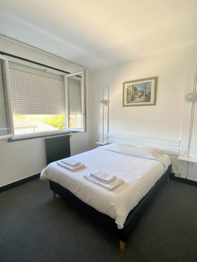 Others 5, Hotel du Centre Luce Chartres, Eure-et-Loir