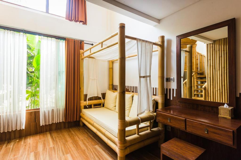 Bedroom 15