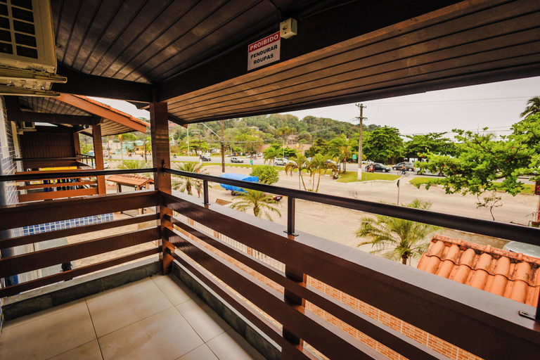 Others 4, Taya Hospedagens, Ubatuba