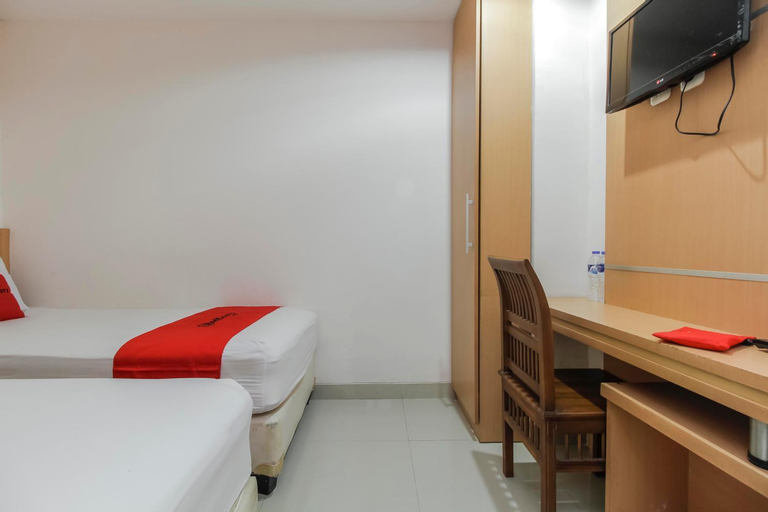 Bedroom 11