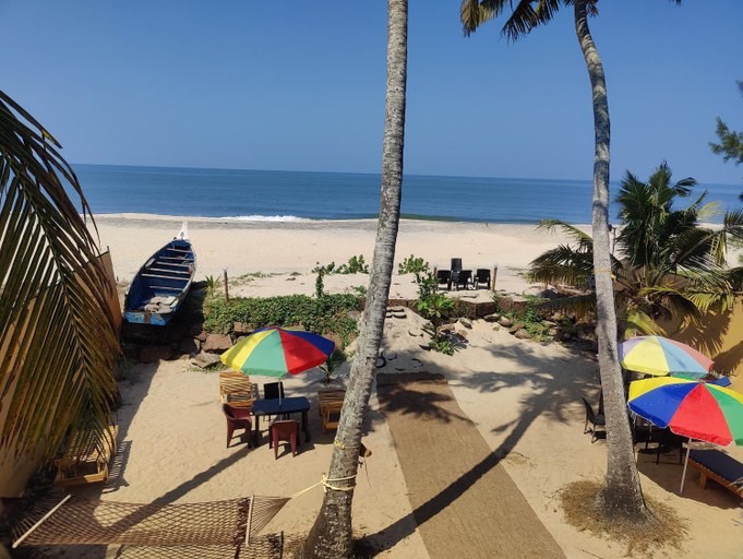 Others 2, Tripsea Beach Villa, Alappuzha