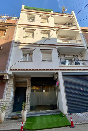 Exterior & Views 2, Hostel Appart, Dar El Beida
