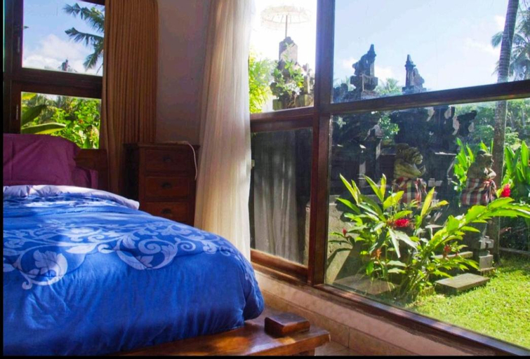 Jasri Dalem Surf Retreat, Karangasem