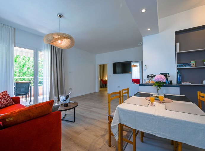 Others 5, Modern and Stylish Rovinj Apartments With Terrace, Rovinj