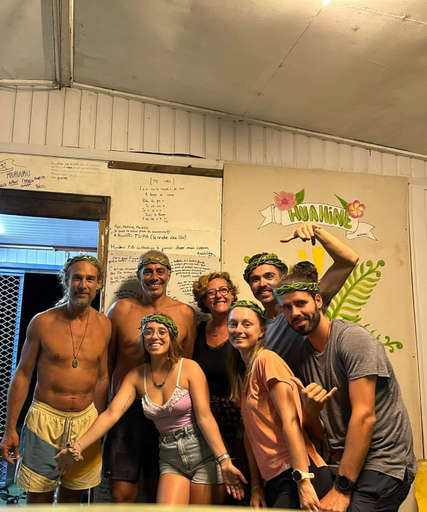 Others 4, ALAROOTS HUAHINE