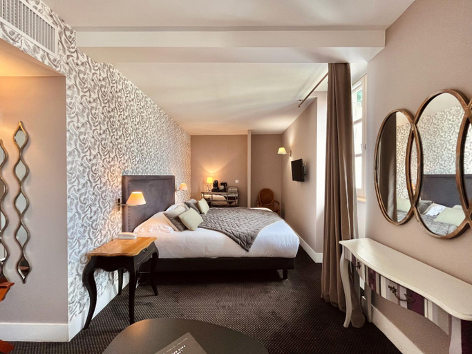 Bedroom 11
