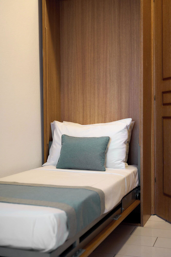 Bedroom 2, EVLOGIA HOTEL by Greek Pride, Central Macedonia