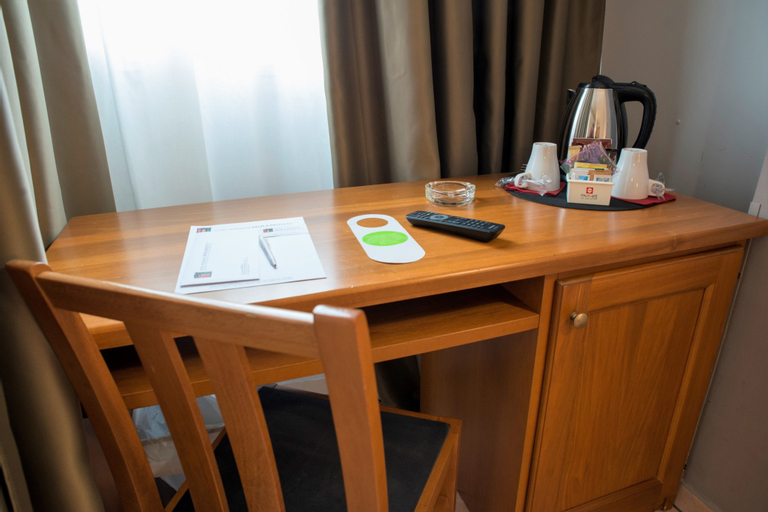 Amenities