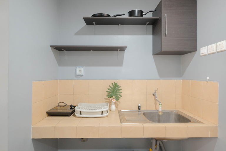 Others 4, Simple and Comfy Studio Apartment Kebayoran Icon by Travelio, South Jakarta