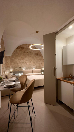 Others 4, Pietra Antica Luxury, Bari