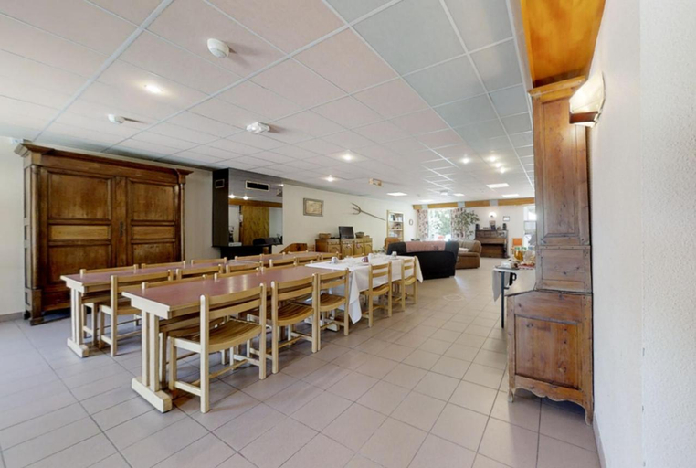 Others 5, APF France handicap - Ferme Leonie, Jura