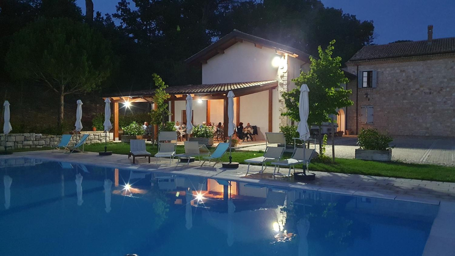 Food & Drinks 2, I Casali di Colle Monte, Campobasso