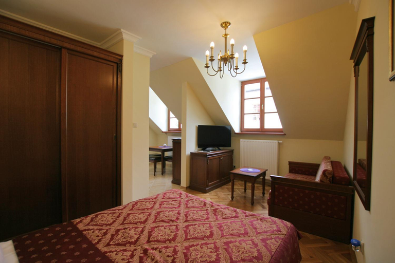 Bedroom 15