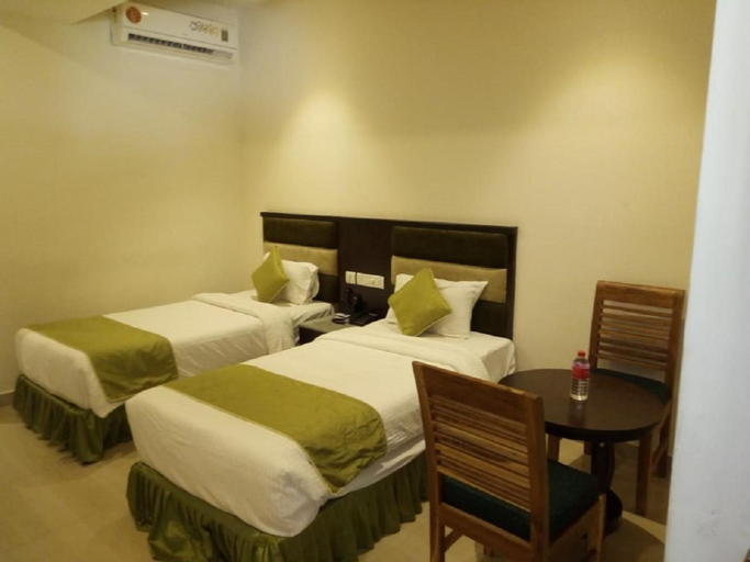 Bedroom 6