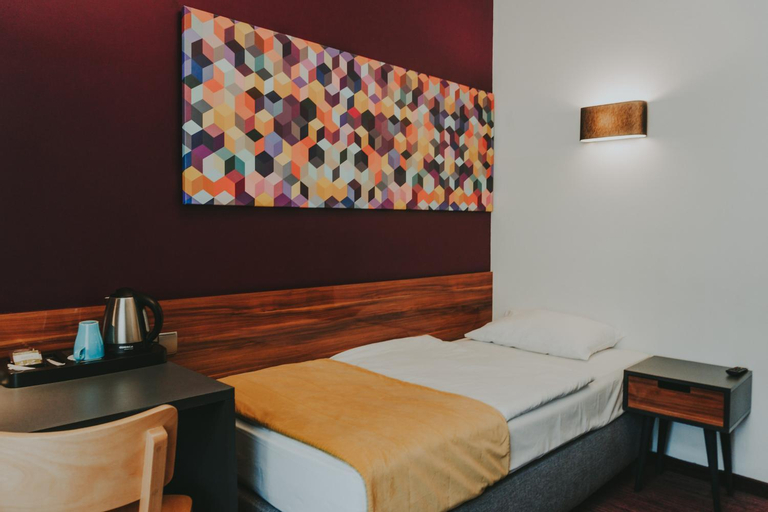 Bedroom 16