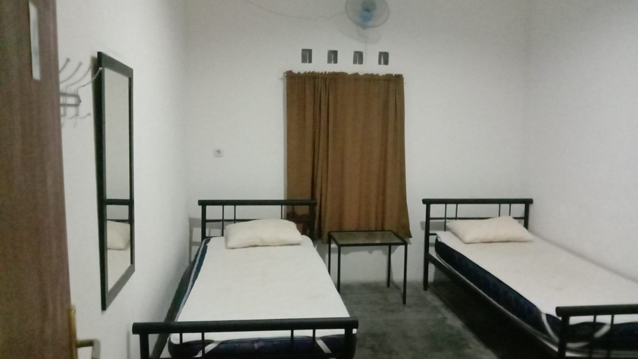 Penak Malioboro Hostel Yogyakarta
